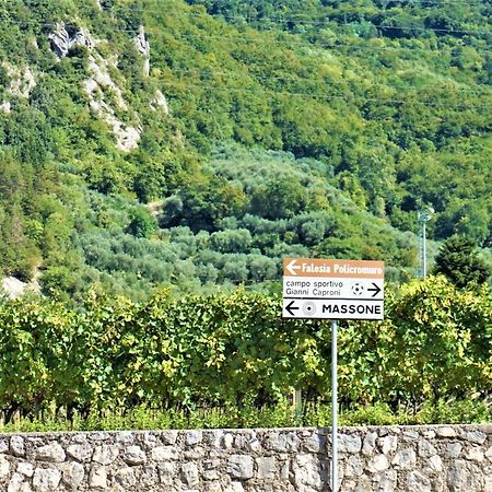 Apartment Antica Corte Arco Εξωτερικό φωτογραφία