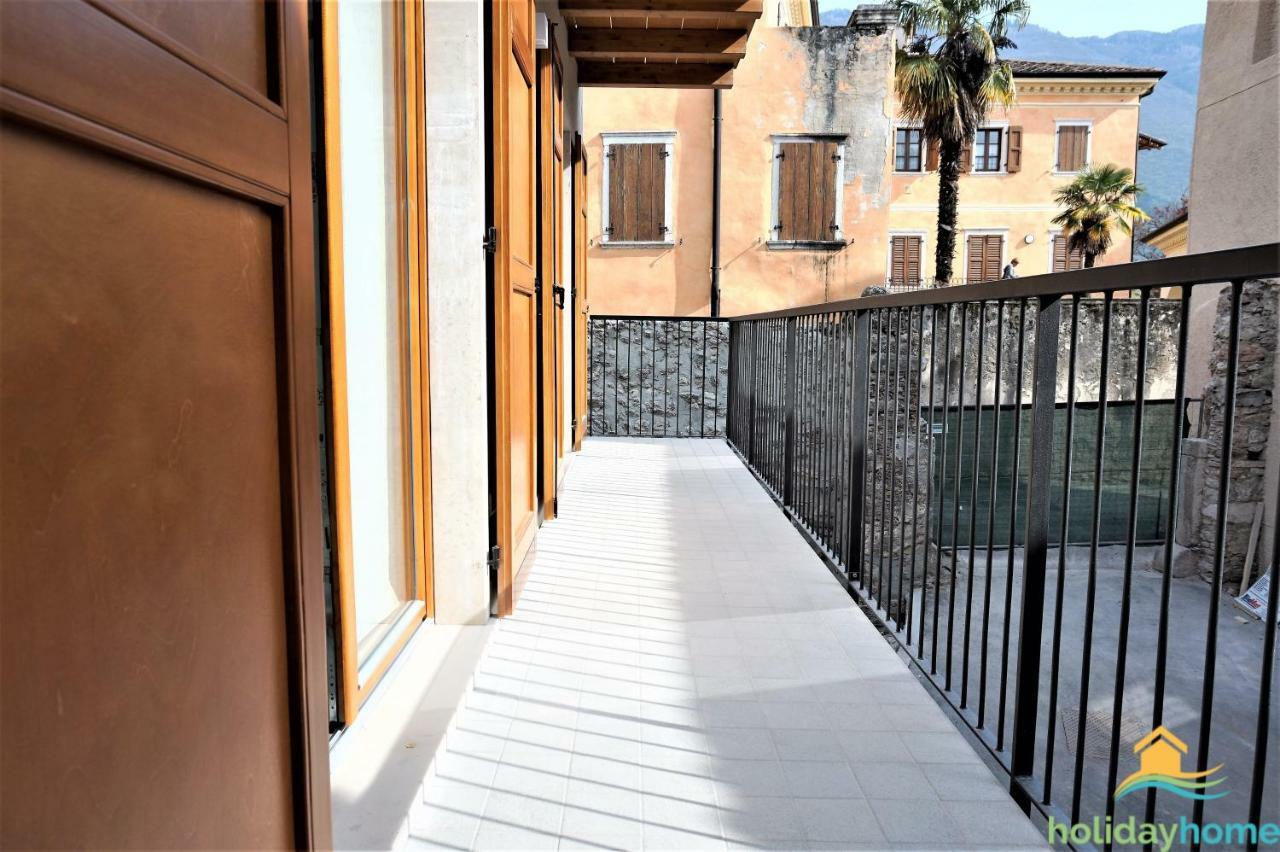 Apartment Antica Corte Arco Εξωτερικό φωτογραφία