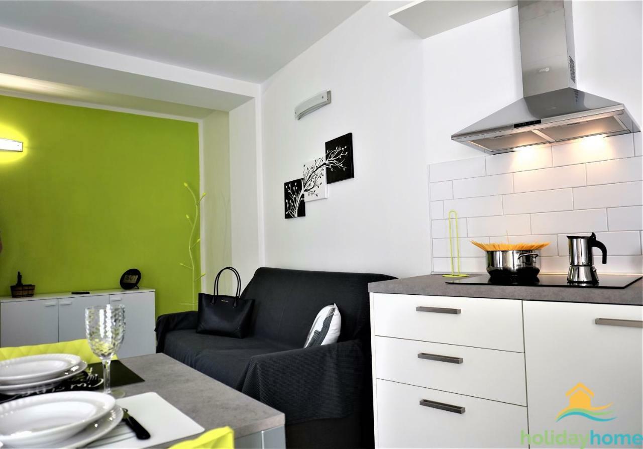 Apartment Antica Corte Arco Εξωτερικό φωτογραφία