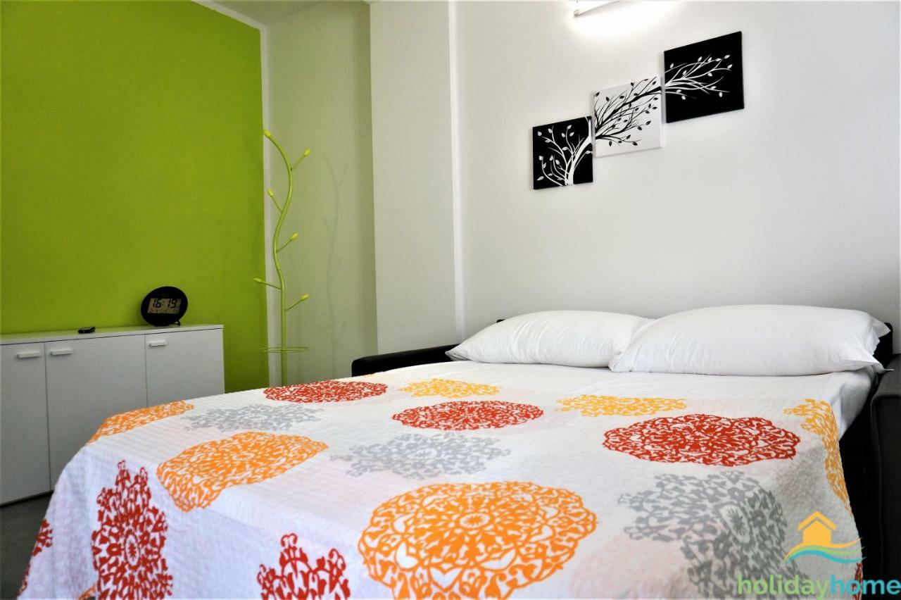 Apartment Antica Corte Arco Εξωτερικό φωτογραφία