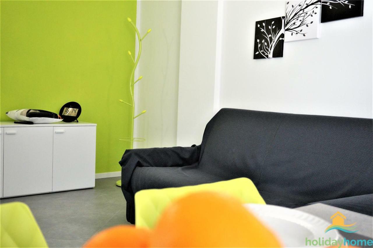 Apartment Antica Corte Arco Εξωτερικό φωτογραφία
