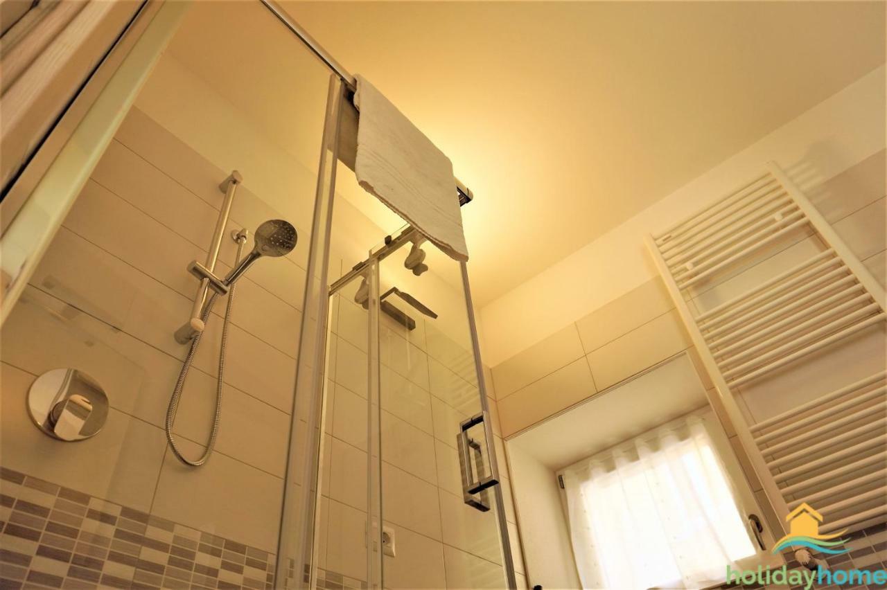 Apartment Antica Corte Arco Εξωτερικό φωτογραφία
