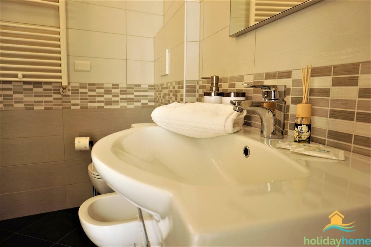 Apartment Antica Corte Arco Εξωτερικό φωτογραφία