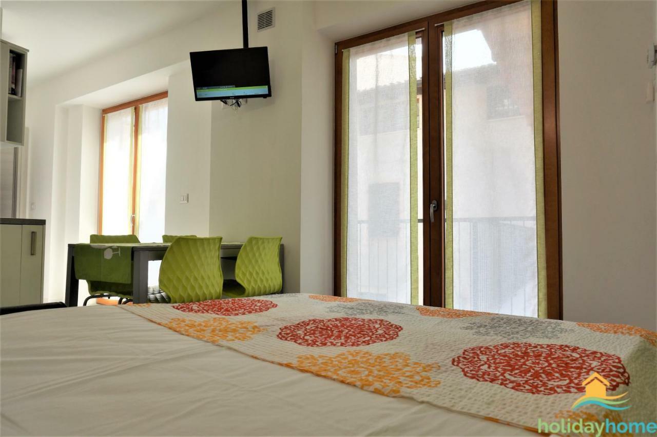 Apartment Antica Corte Arco Εξωτερικό φωτογραφία