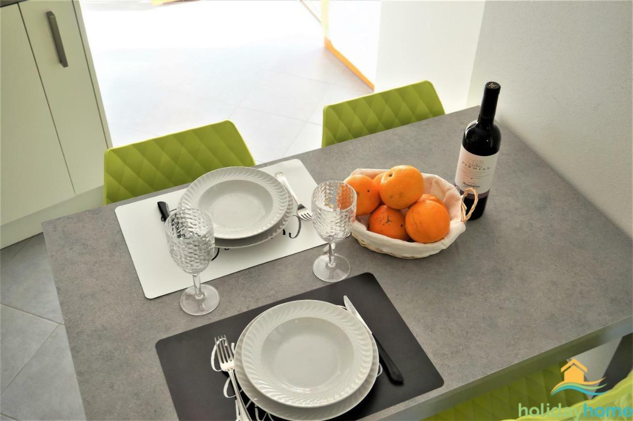 Apartment Antica Corte Arco Εξωτερικό φωτογραφία