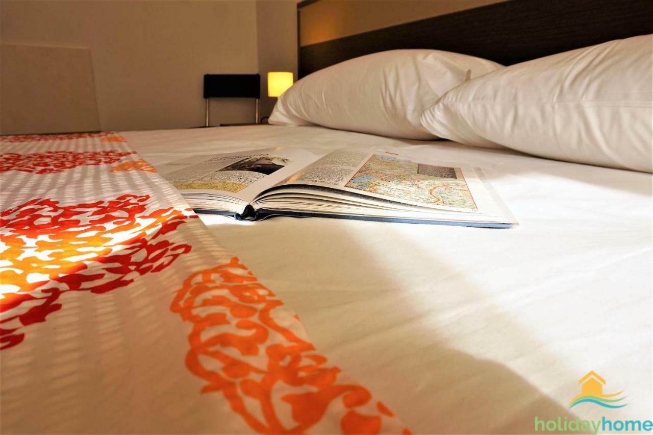 Apartment Antica Corte Arco Εξωτερικό φωτογραφία