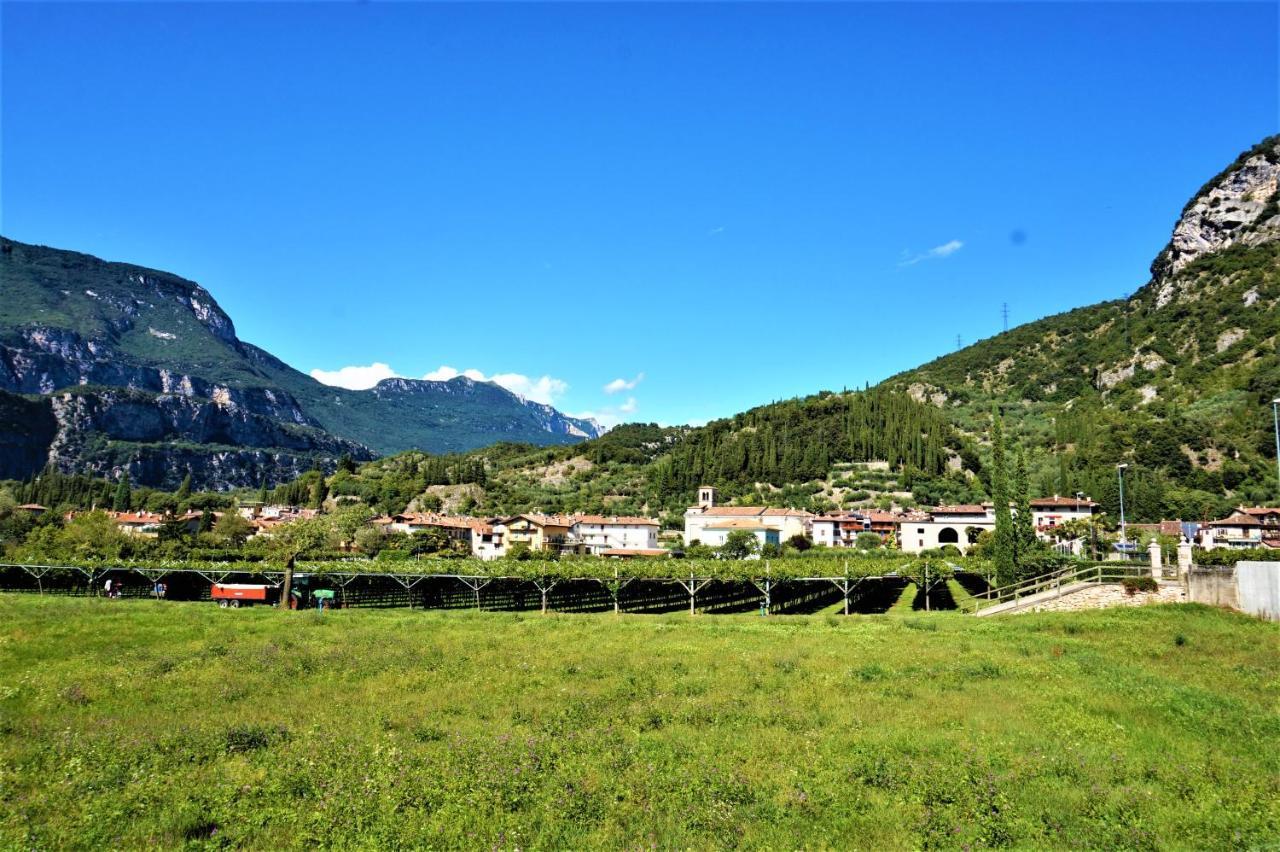 Apartment Antica Corte Arco Εξωτερικό φωτογραφία