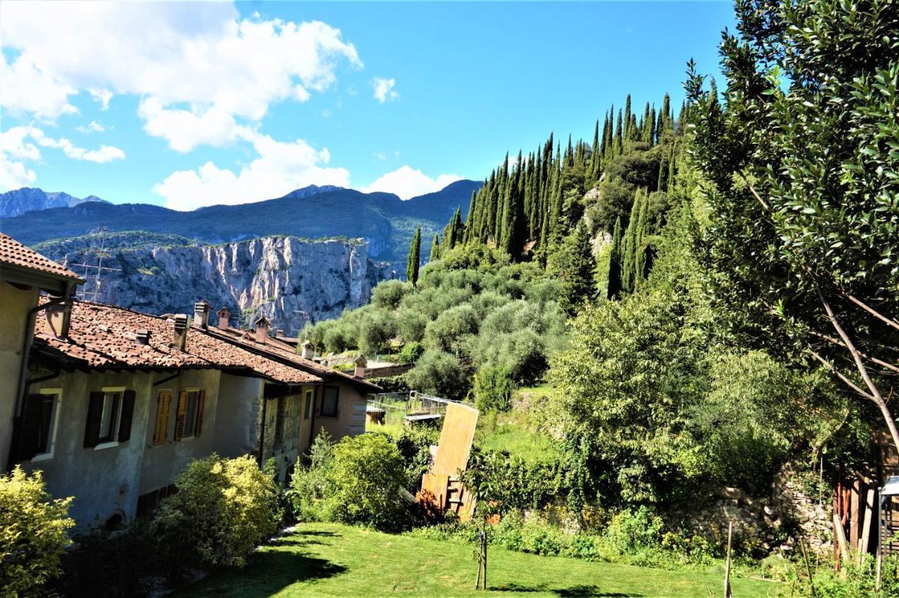 Apartment Antica Corte Arco Εξωτερικό φωτογραφία
